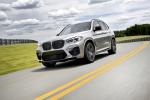 BMW X3 M Competition 2019 года (NA)